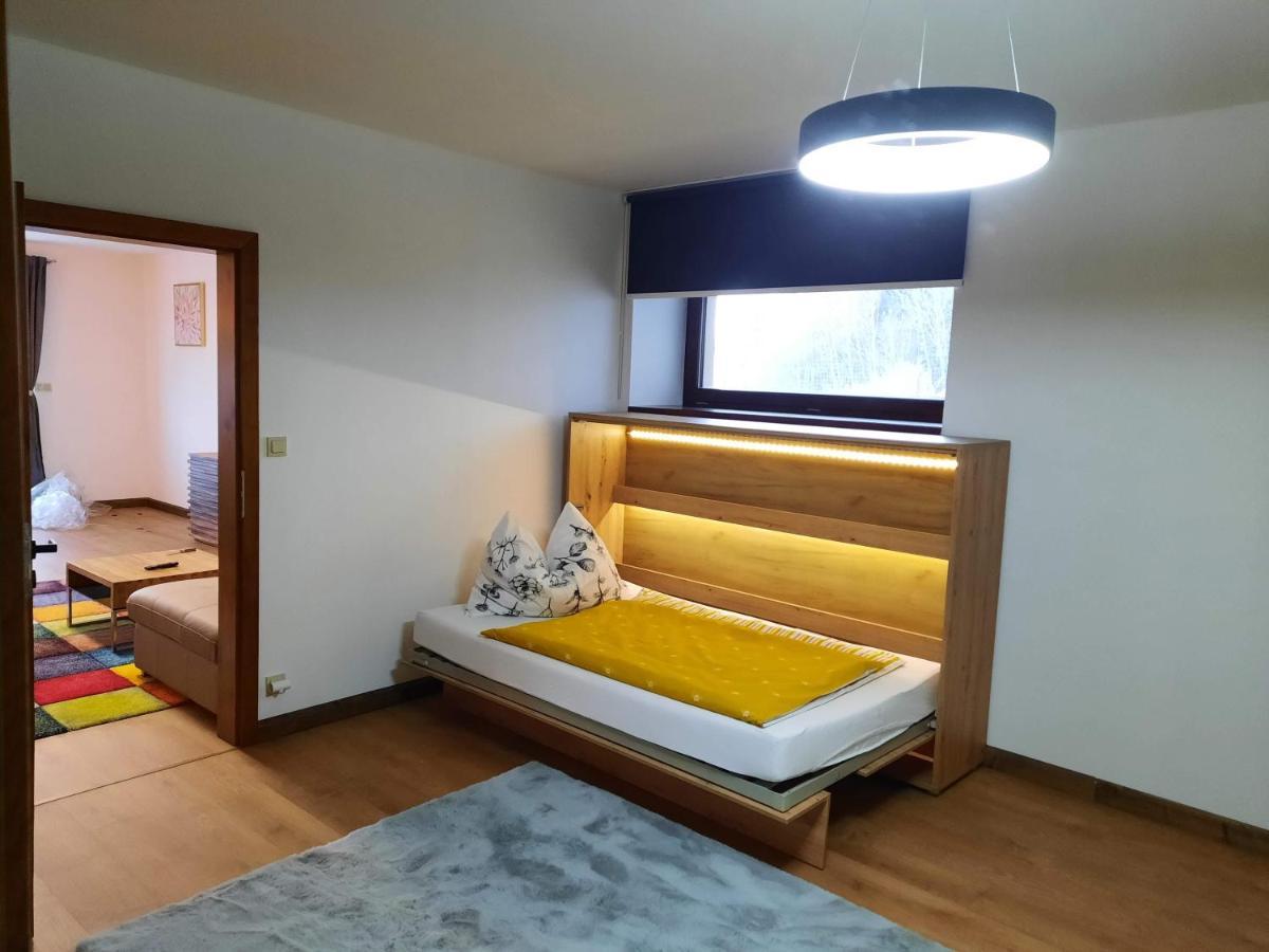 Apartmany Na Krasne Vyhlidce Liberec Kültér fotó